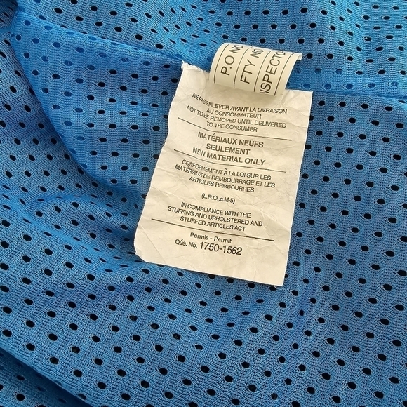 333 Power Trip Motorcycle Motocross Jacket - NO Liner, Black , Size XL - Picture 13 of 16